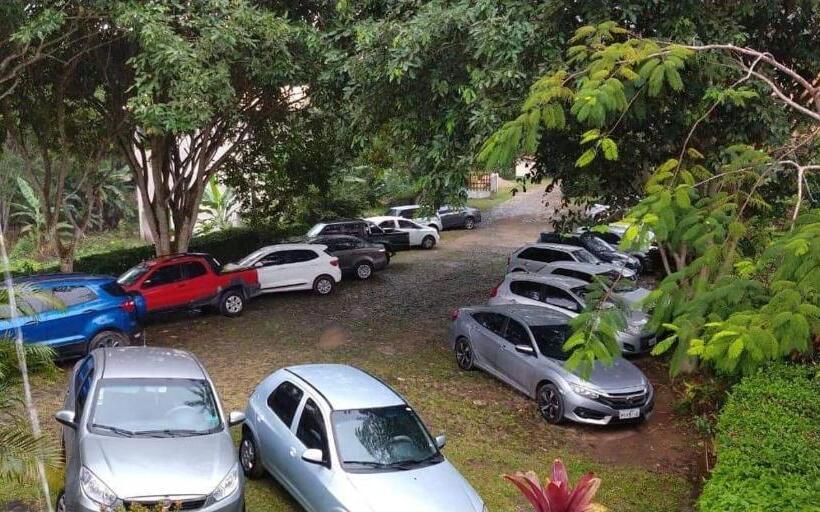 ホテル Gruta Da Serra