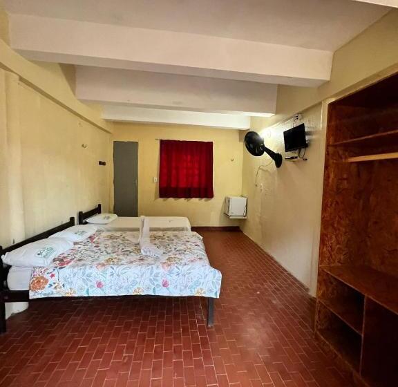 ホテル Gruta Da Serra