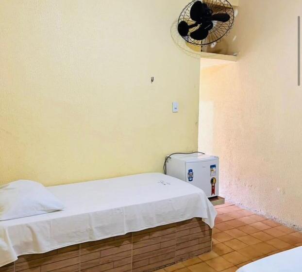 ホテル Gruta Da Serra