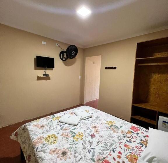 ホテル Gruta Da Serra