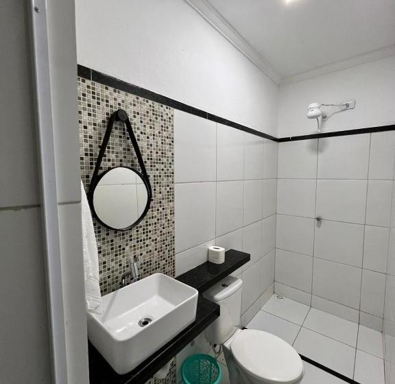 ホテル Gruta Da Serra