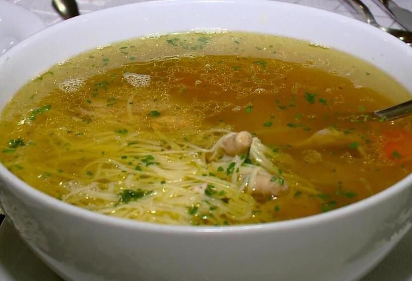 酒店 Imperial Gyogyszallo Es Gyogyfurdo