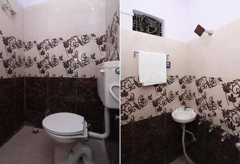 Hotelli Oyo 30897 Shri Shyam Lawn & Resort