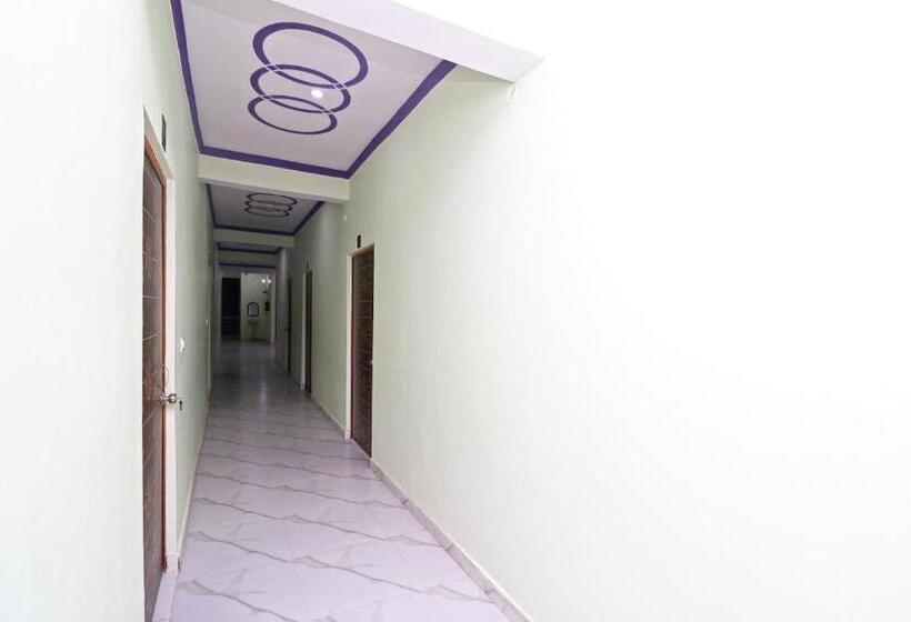 호텔 Oyo 30897 Shri Shyam Lawn & Resort