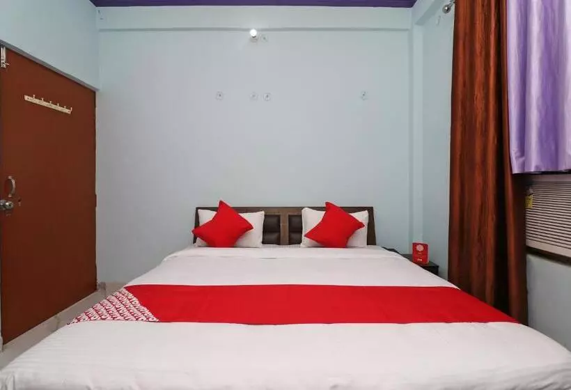 Hotelli Oyo 30897 Shri Shyam Lawn & Resort