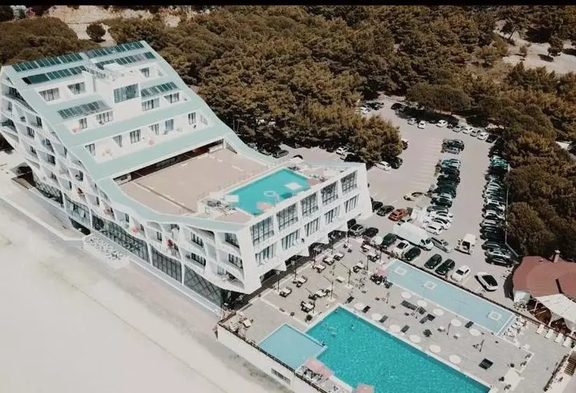 هتل Prince Adriatic Resort