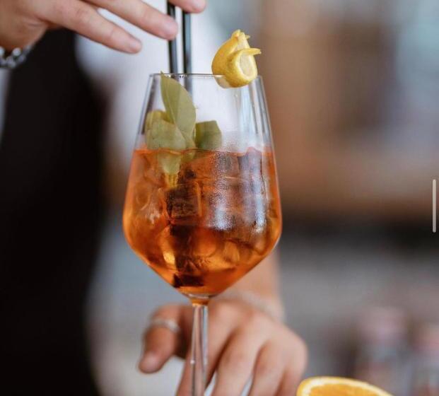 هتل Prince Adriatic Resort