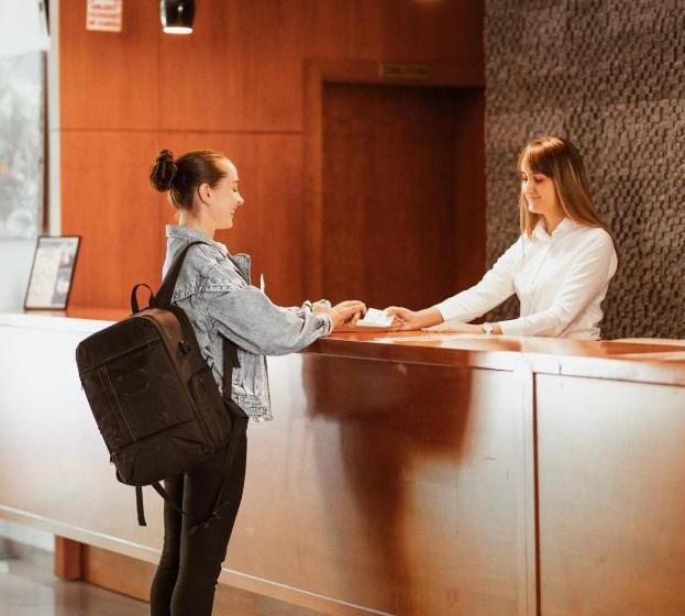 هتل Prince Adriatic Resort