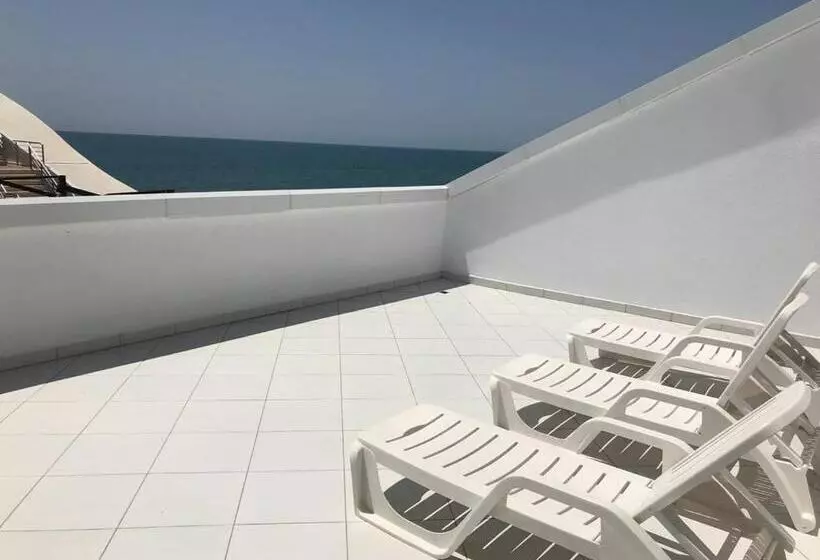 هتل Prince Adriatic Resort