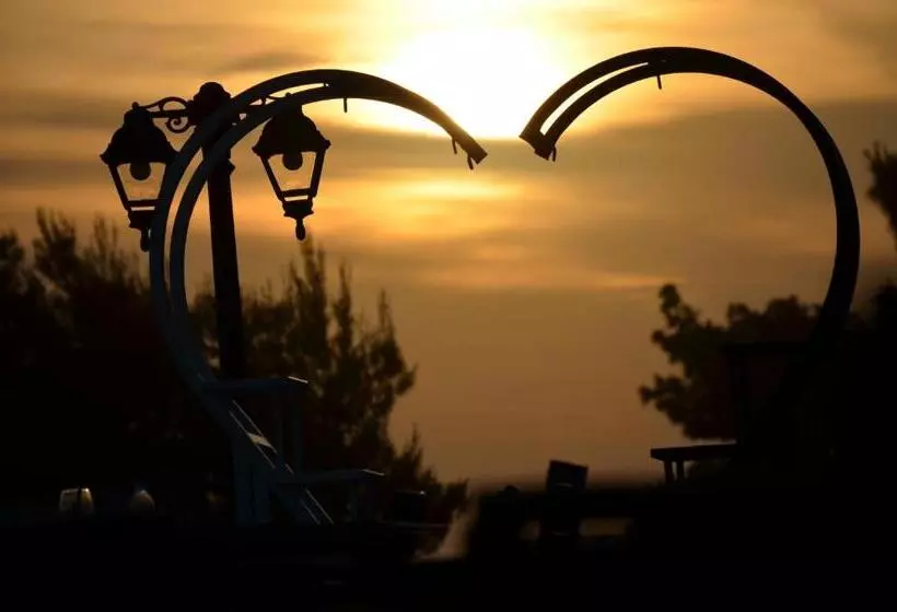 هتل Prince Adriatic Resort