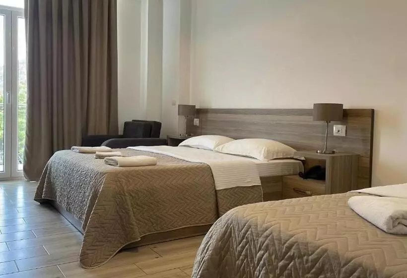 هتل Prince Adriatic Resort