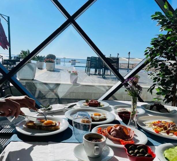 هتل Prince Adriatic Resort