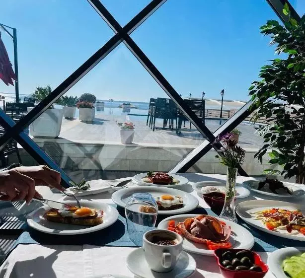 هتل Prince Adriatic Resort
