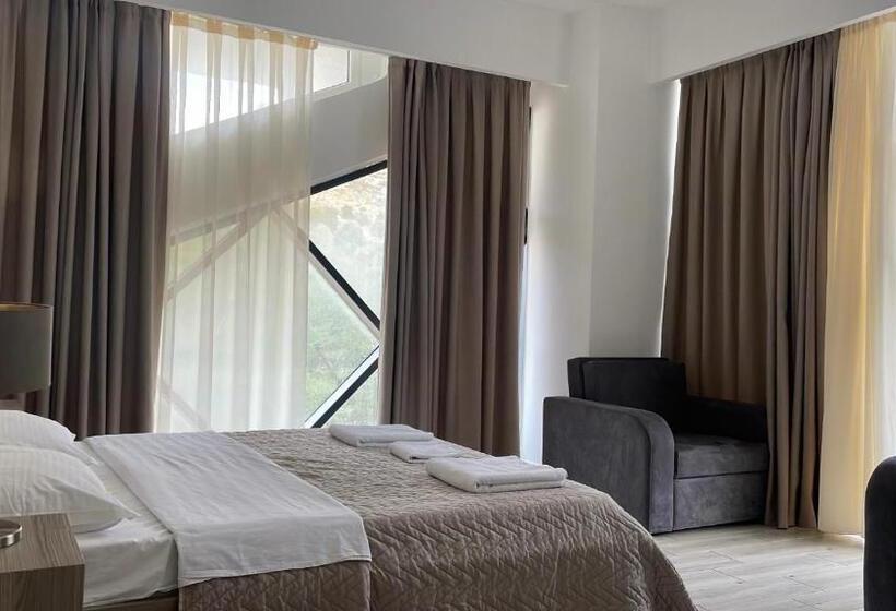 هتل Prince Adriatic Resort