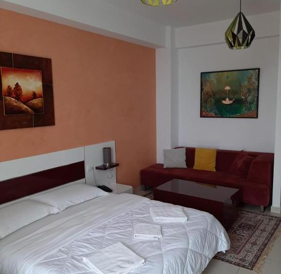 هتل Prince Adriatic Resort