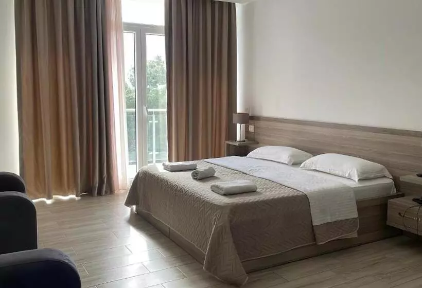 هتل Prince Adriatic Resort