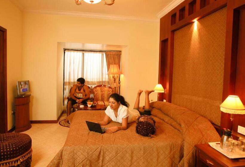 Hotel Regant Lake Palace