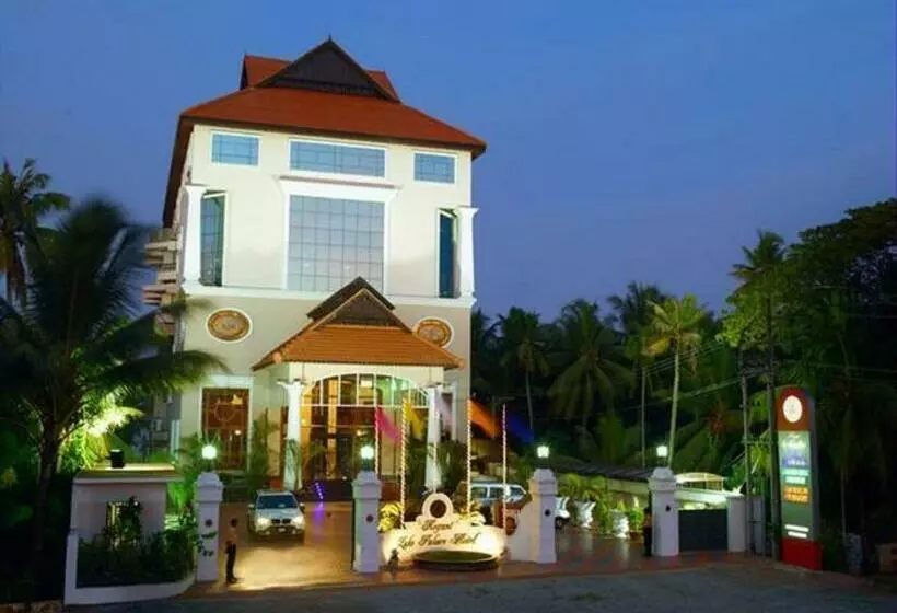 ホテル Regant Lake Palace