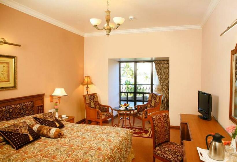 Hotel Regant Lake Palace