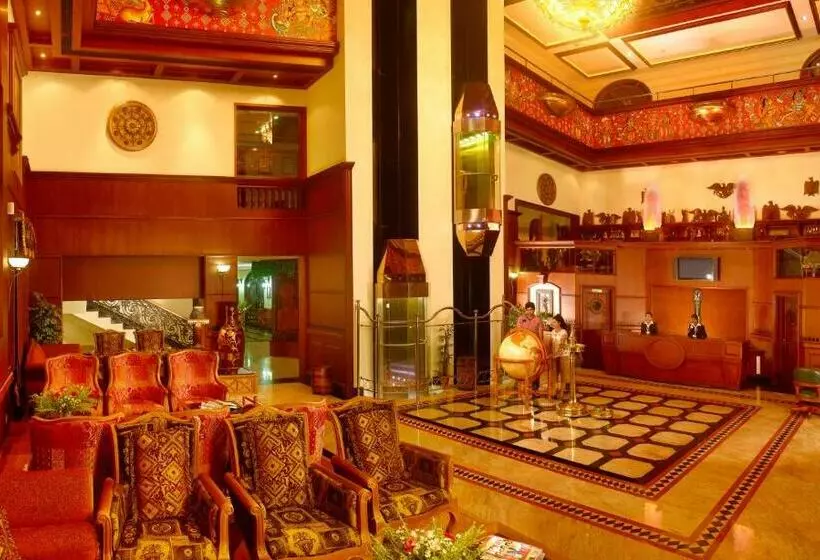 ホテル Regant Lake Palace