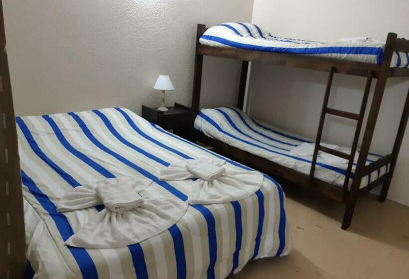 فندق Santa Elena