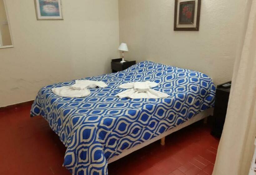 فندق Santa Elena