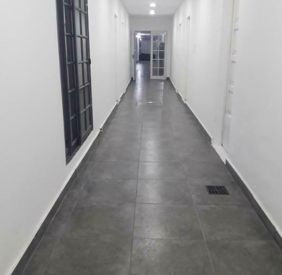 فندق Santa Elena