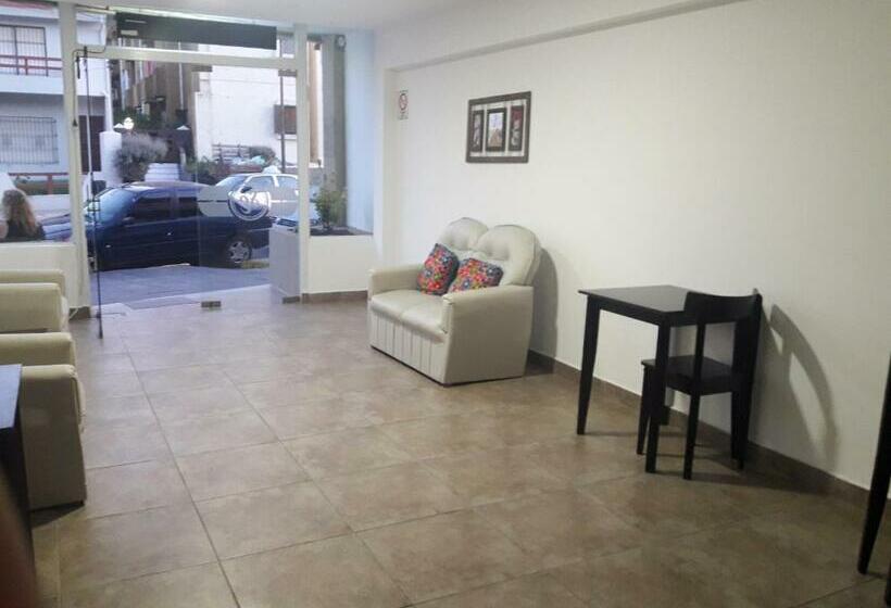 فندق Santa Elena