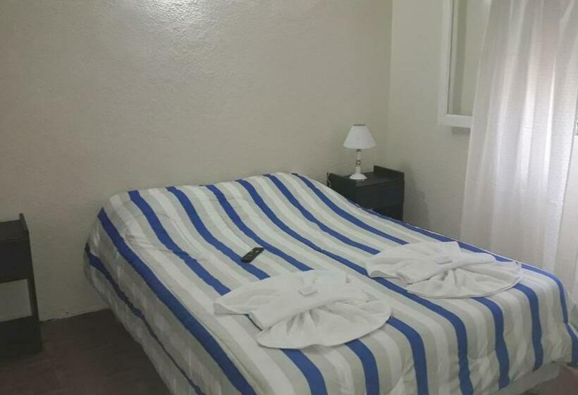 فندق Santa Elena