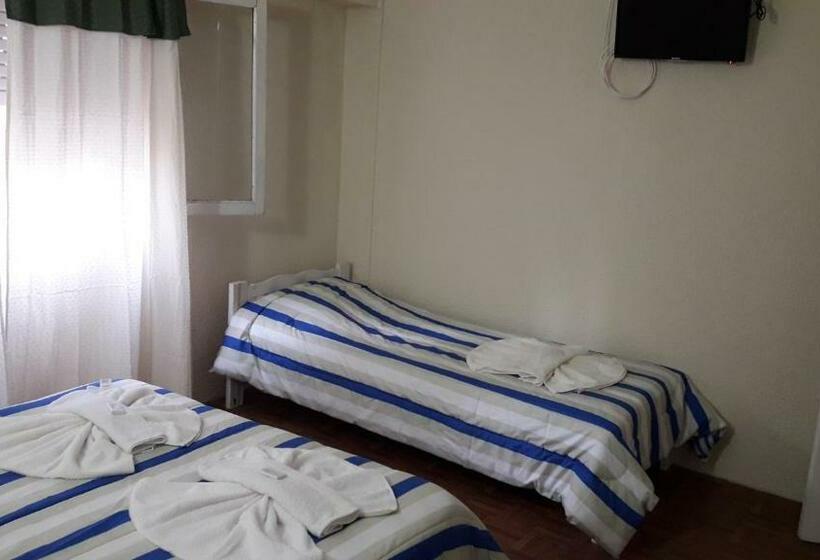 فندق Santa Elena