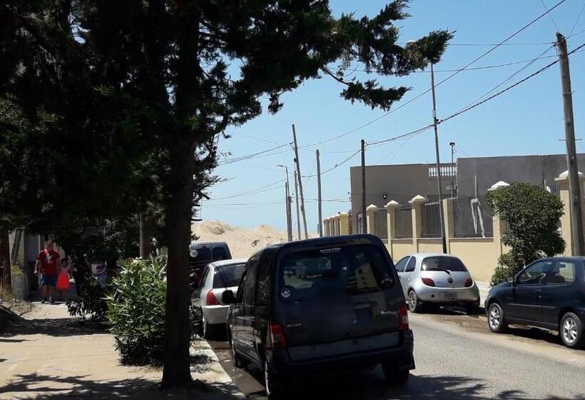 فندق Santa Elena