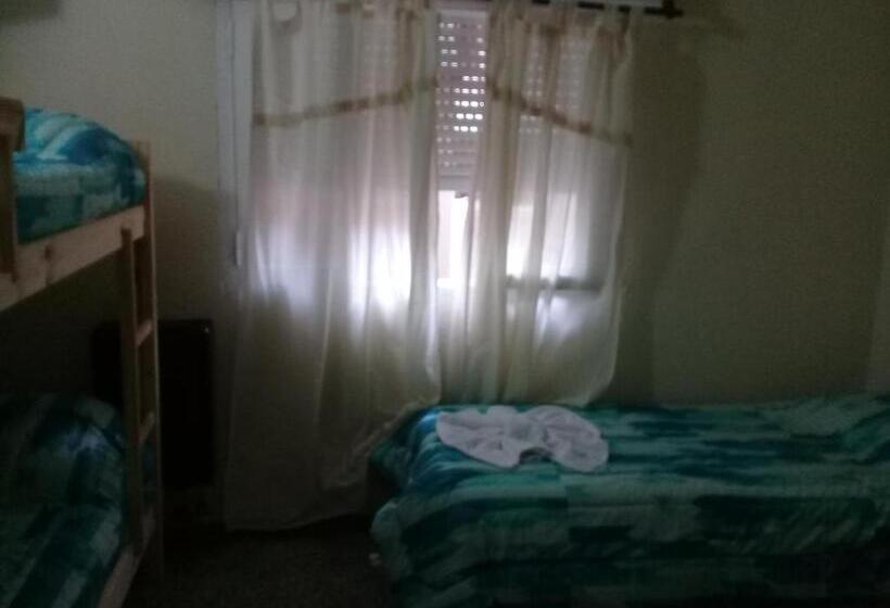 فندق Santa Elena