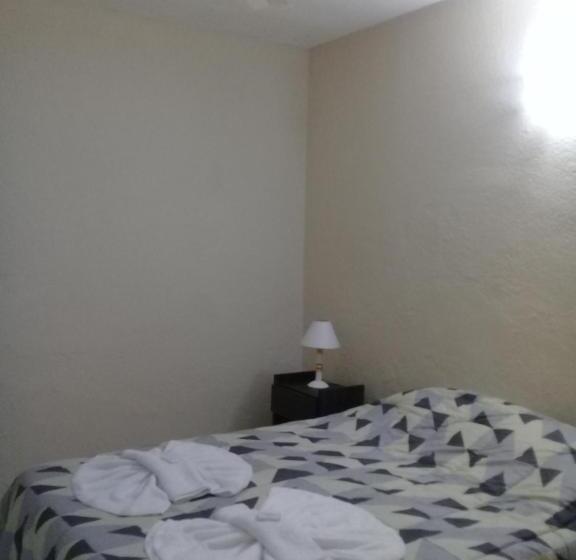 فندق Santa Elena