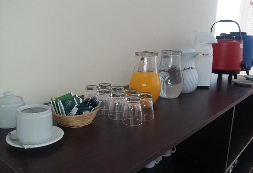 فندق Santa Elena