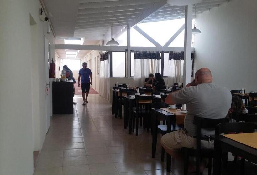 فندق Santa Elena