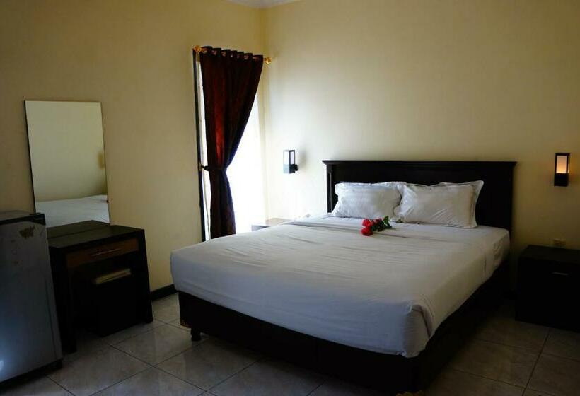 Hotel Seven Dream Syariah