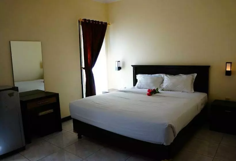 Hotelli Seven Dream Syariah