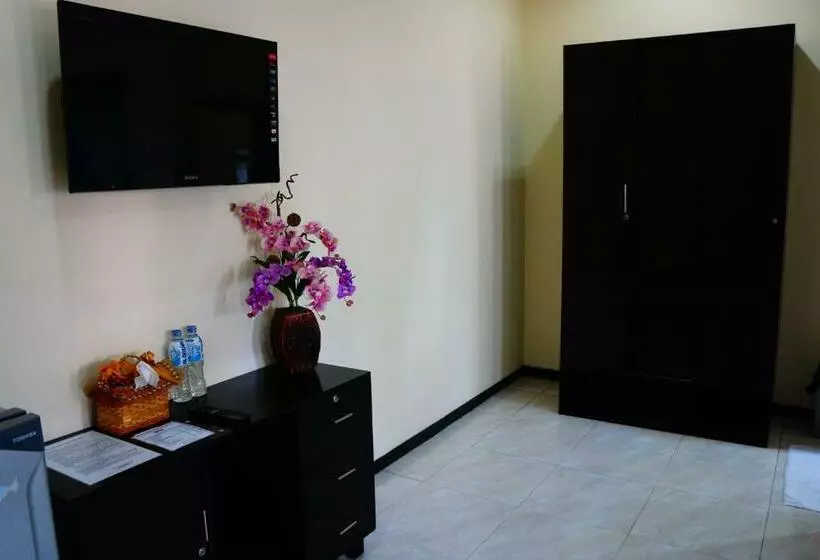 Hotelli Seven Dream Syariah