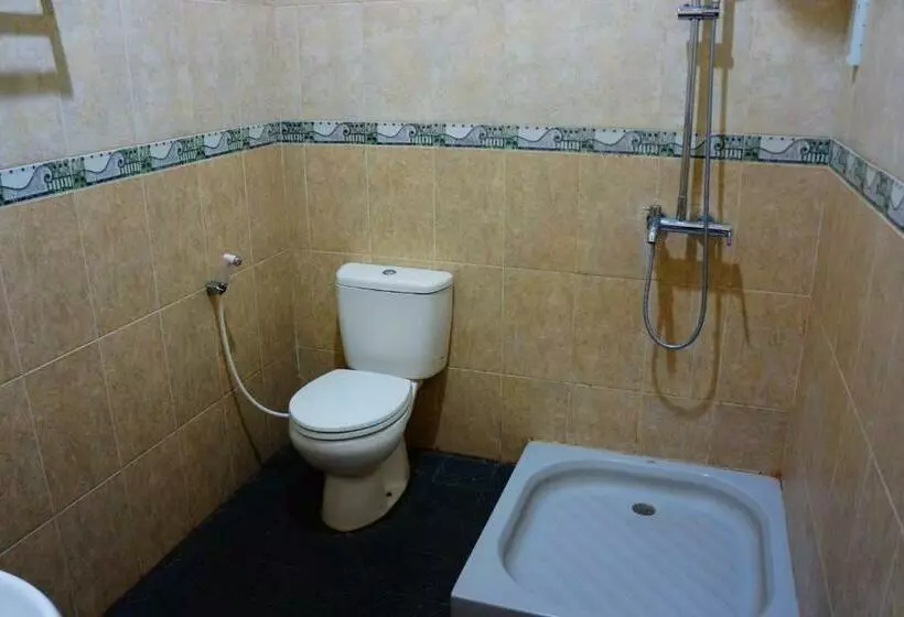 Hotelli Seven Dream Syariah