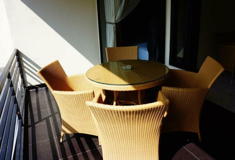 Hotel Seven Dream Syariah