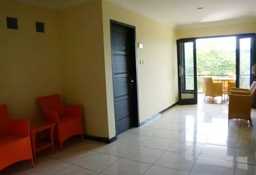 Hotelli Seven Dream Syariah