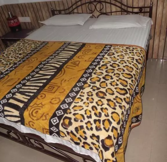 Hotelli Shailmar