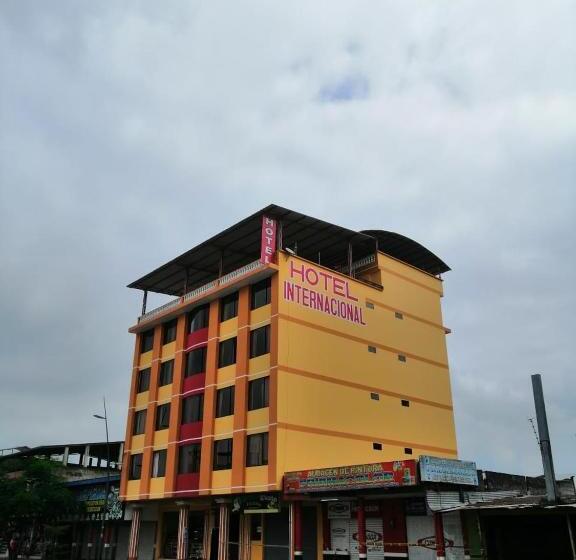 Hotel Sánchez Internacional