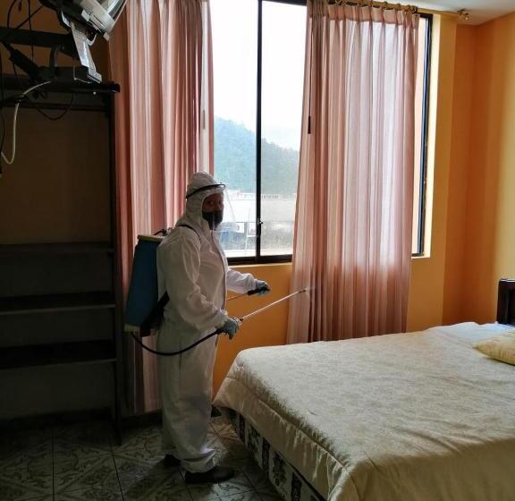 Hotel Sánchez Internacional