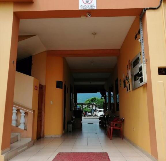 Hotel Sánchez Internacional