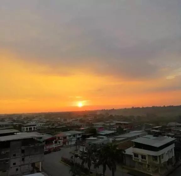 Hotelli Sánchez Internacional