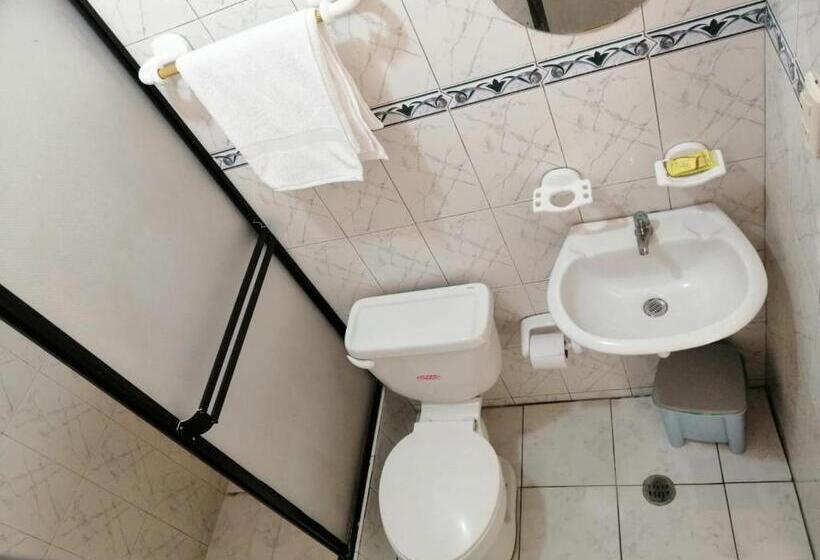 Hotel Sánchez Internacional