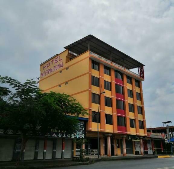 Hotel Sánchez Internacional