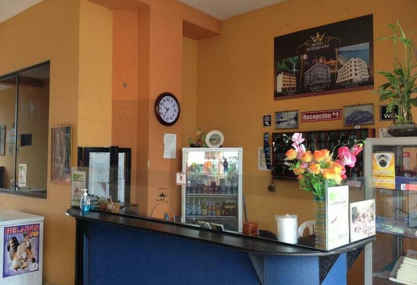 Hotel Sánchez Internacional