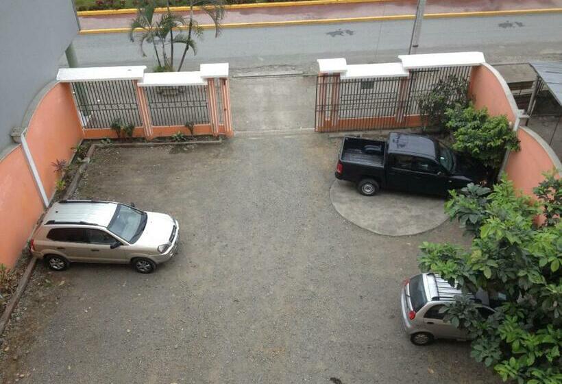 Hotel Sánchez Internacional